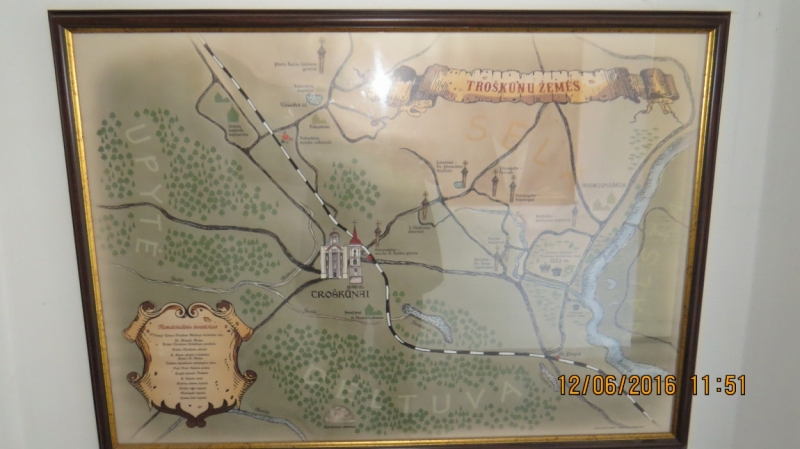 Калининград-Литва-Бельгия: путешествие с земли прусской, к пивным берегам Европы.