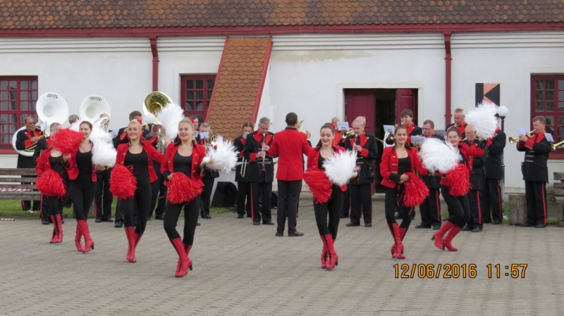 Калининград-Литва-Бельгия: путешествие с земли прусской, к пивным берегам Европы.