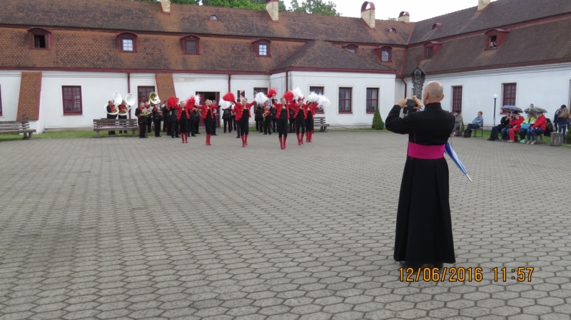 Калининград-Литва-Бельгия: путешествие с земли прусской, к пивным берегам Европы.
