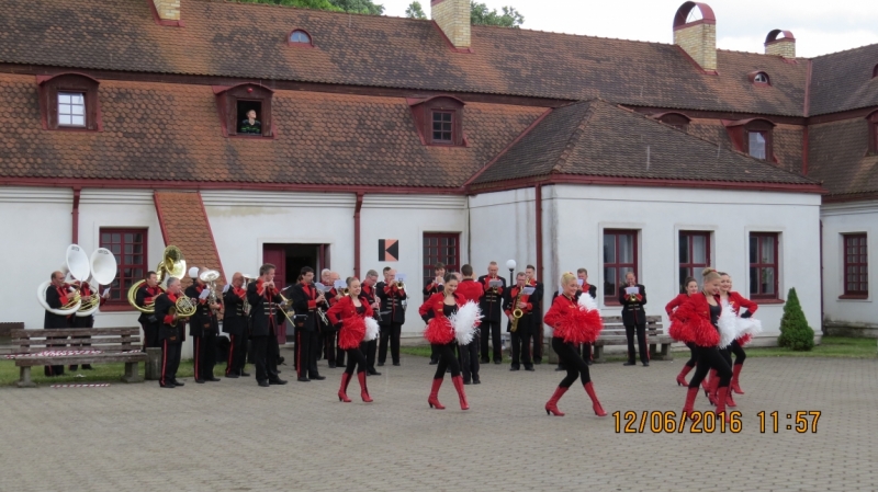 Калининград-Литва-Бельгия: путешествие с земли прусской, к пивным берегам Европы.