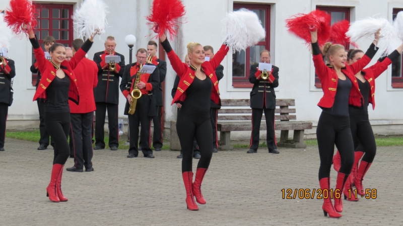 Калининград-Литва-Бельгия: путешествие с земли прусской, к пивным берегам Европы.