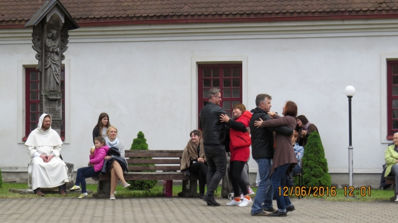 Калининград-Литва-Бельгия: путешествие с земли прусской, к пивным берегам Европы.