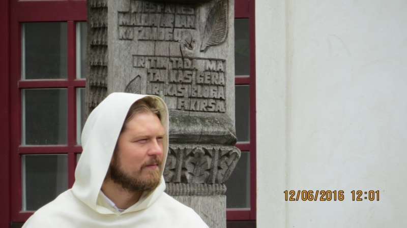 Калининград-Литва-Бельгия: путешествие с земли прусской, к пивным берегам Европы.