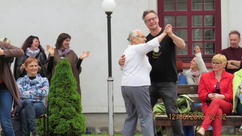 Калининград-Литва-Бельгия: путешествие с земли прусской, к пивным берегам Европы.