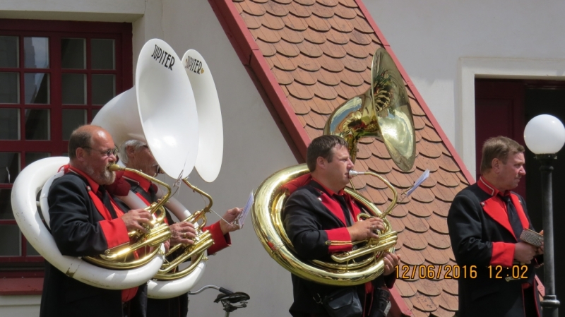 Калининград-Литва-Бельгия: путешествие с земли прусской, к пивным берегам Европы.