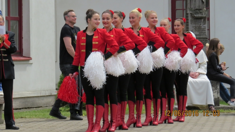 Калининград-Литва-Бельгия: путешествие с земли прусской, к пивным берегам Европы.