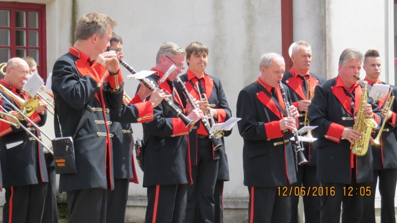 Калининград-Литва-Бельгия: путешествие с земли прусской, к пивным берегам Европы.