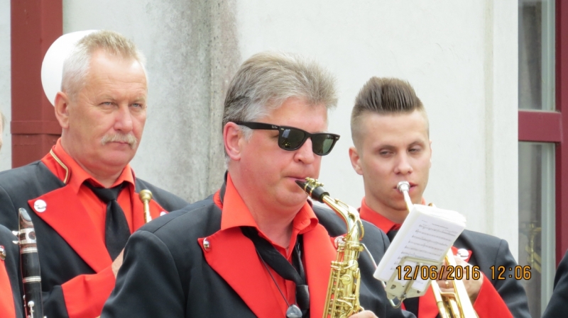 Калининград-Литва-Бельгия: путешествие с земли прусской, к пивным берегам Европы.