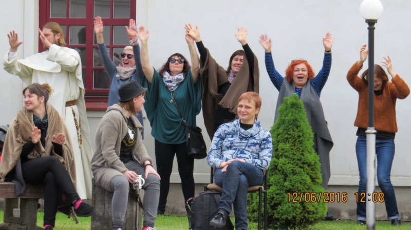 Калининград-Литва-Бельгия: путешествие с земли прусской, к пивным берегам Европы.