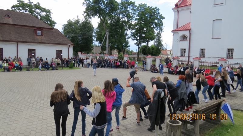 Калининград-Литва-Бельгия: путешествие с земли прусской, к пивным берегам Европы.