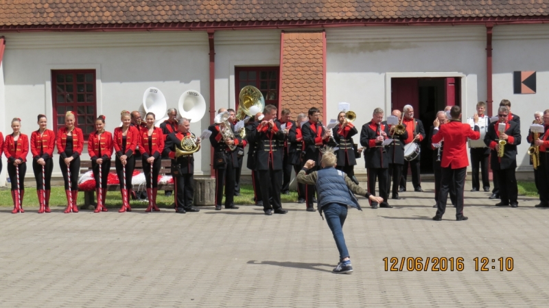 Калининград-Литва-Бельгия: путешествие с земли прусской, к пивным берегам Европы.