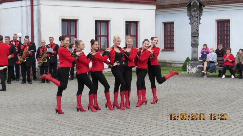 Калининград-Литва-Бельгия: путешествие с земли прусской, к пивным берегам Европы.