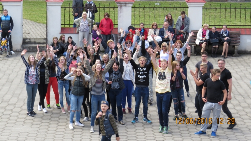 Калининград-Литва-Бельгия: путешествие с земли прусской, к пивным берегам Европы.