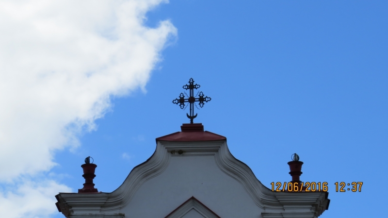 Калининград-Литва-Бельгия: путешествие с земли прусской, к пивным берегам Европы.