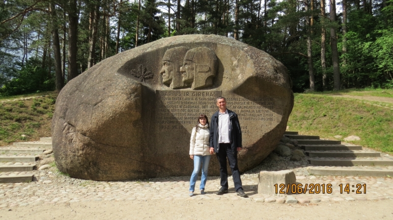 Калининград-Литва-Бельгия: путешествие с земли прусской, к пивным берегам Европы.