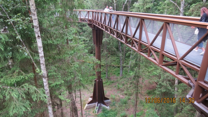 Калининград-Литва-Бельгия: путешествие с земли прусской, к пивным берегам Европы.