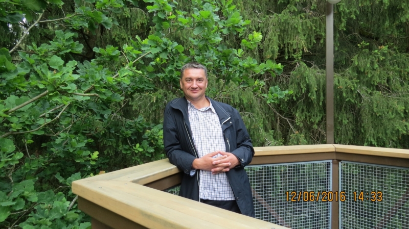 Калининград-Литва-Бельгия: путешествие с земли прусской, к пивным берегам Европы.