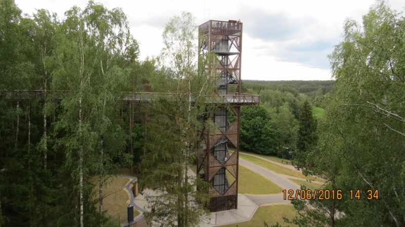 Калининград-Литва-Бельгия: путешествие с земли прусской, к пивным берегам Европы.