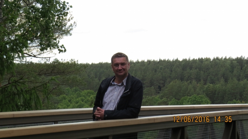 Калининград-Литва-Бельгия: путешествие с земли прусской, к пивным берегам Европы.