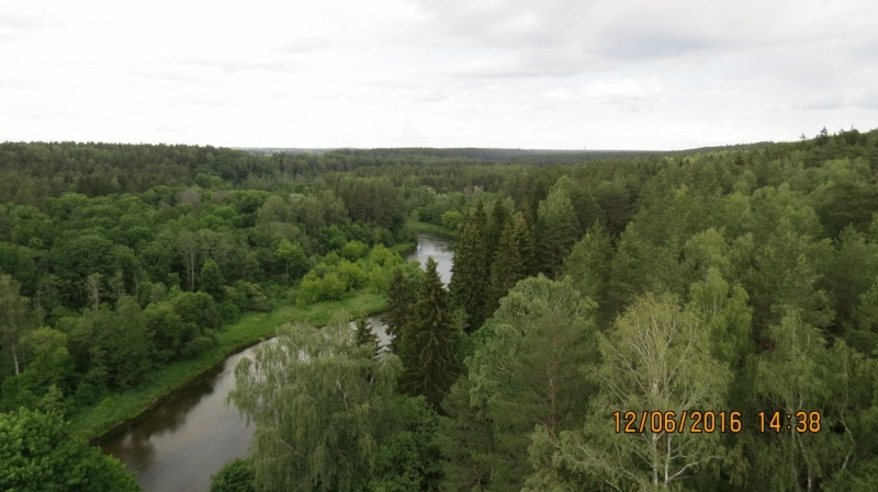 Калининград-Литва-Бельгия: путешествие с земли прусской, к пивным берегам Европы.