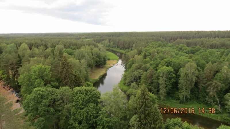 Калининград-Литва-Бельгия: путешествие с земли прусской, к пивным берегам Европы.
