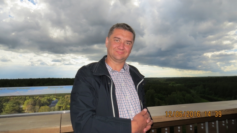 Калининград-Литва-Бельгия: путешествие с земли прусской, к пивным берегам Европы.