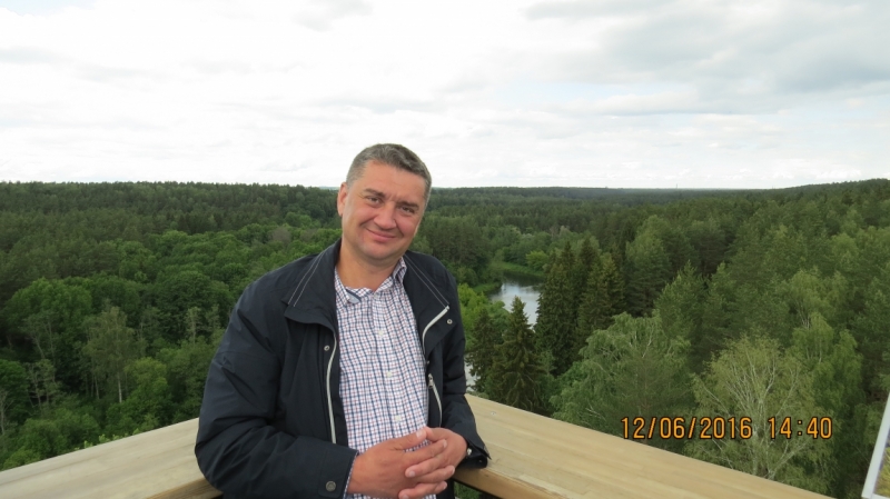 Калининград-Литва-Бельгия: путешествие с земли прусской, к пивным берегам Европы.