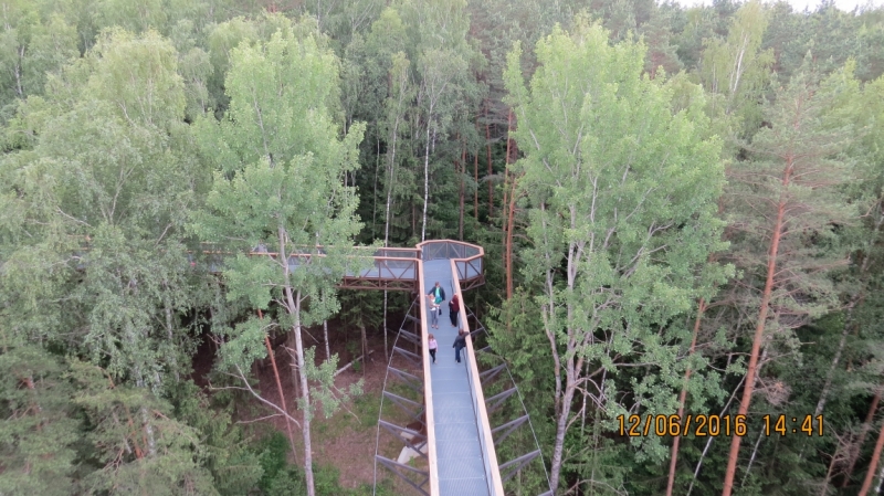 Калининград-Литва-Бельгия: путешествие с земли прусской, к пивным берегам Европы.