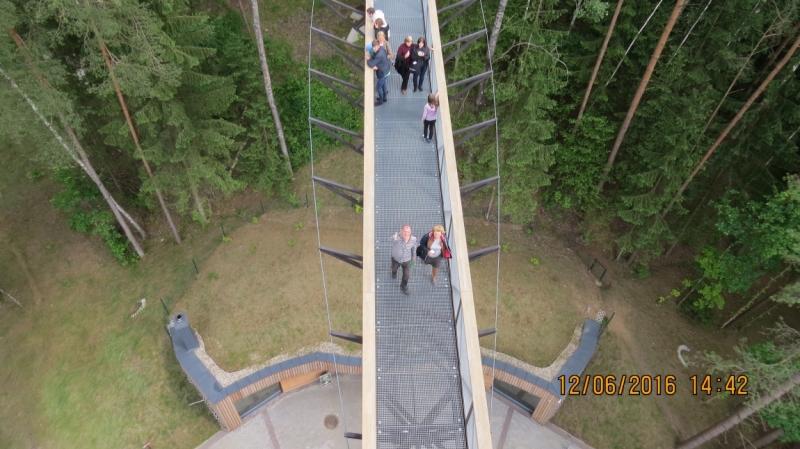 Калининград-Литва-Бельгия: путешествие с земли прусской, к пивным берегам Европы.