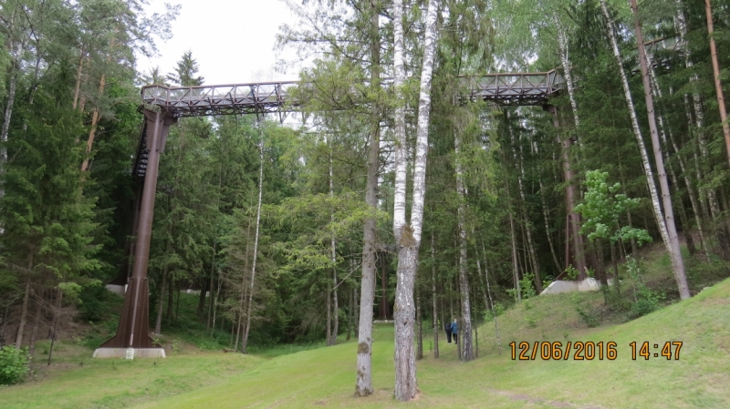 Калининград-Литва-Бельгия: путешествие с земли прусской, к пивным берегам Европы.
