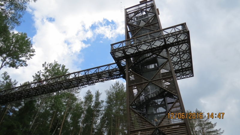 Калининград-Литва-Бельгия: путешествие с земли прусской, к пивным берегам Европы.