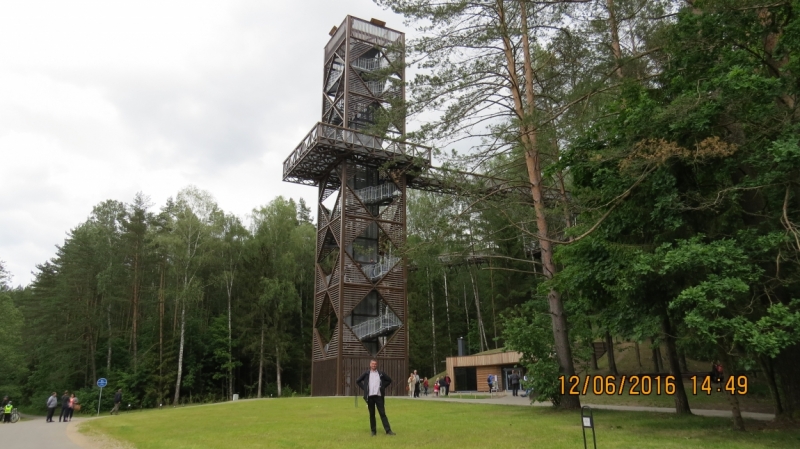 Калининград-Литва-Бельгия: путешествие с земли прусской, к пивным берегам Европы.