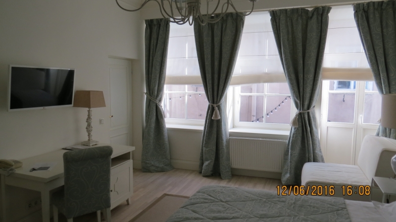 Калининград-Литва-Бельгия: путешествие с земли прусской, к пивным берегам Европы.