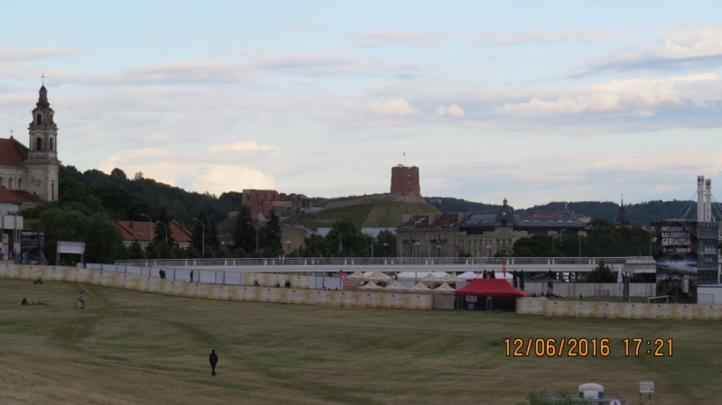 Калининград-Литва-Бельгия: путешествие с земли прусской, к пивным берегам Европы.