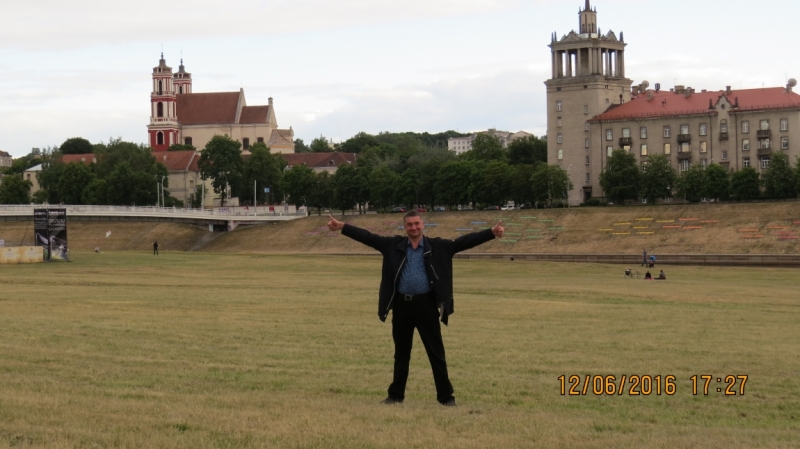 Калининград-Литва-Бельгия: путешествие с земли прусской, к пивным берегам Европы.