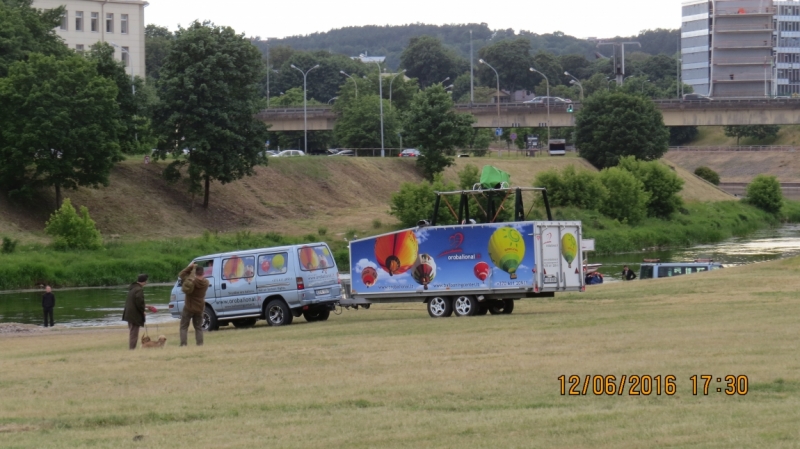 Калининград-Литва-Бельгия: путешествие с земли прусской, к пивным берегам Европы.