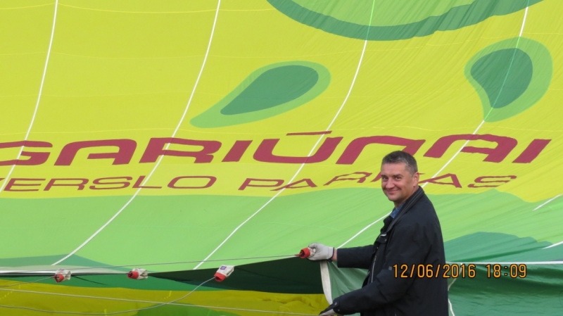 Калининград-Литва-Бельгия: путешествие с земли прусской, к пивным берегам Европы.