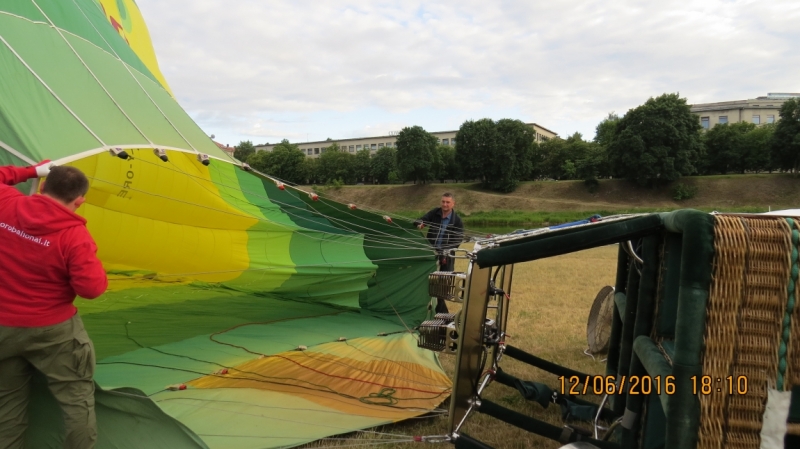 Калининград-Литва-Бельгия: путешествие с земли прусской, к пивным берегам Европы.