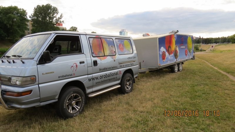 Калининград-Литва-Бельгия: путешествие с земли прусской, к пивным берегам Европы.