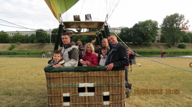 Калининград-Литва-Бельгия: путешествие с земли прусской, к пивным берегам Европы.