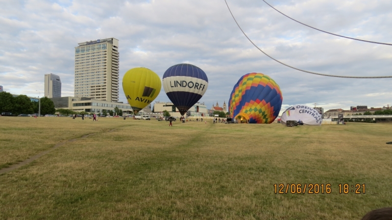 Калининград-Литва-Бельгия: путешествие с земли прусской, к пивным берегам Европы.
