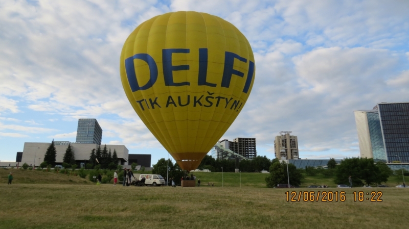 Калининград-Литва-Бельгия: путешествие с земли прусской, к пивным берегам Европы.