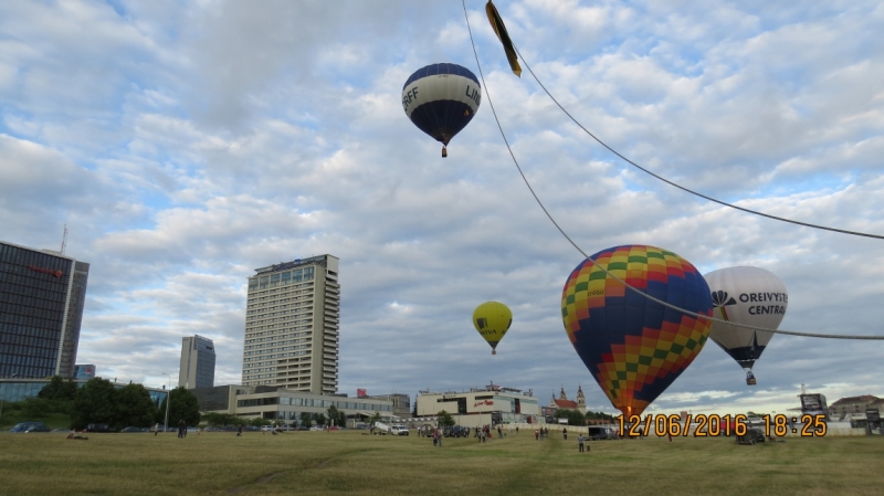 Калининград-Литва-Бельгия: путешествие с земли прусской, к пивным берегам Европы.