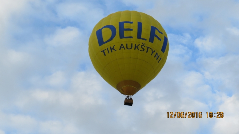 Калининград-Литва-Бельгия: путешествие с земли прусской, к пивным берегам Европы.