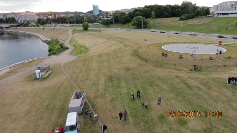 Калининград-Литва-Бельгия: путешествие с земли прусской, к пивным берегам Европы.