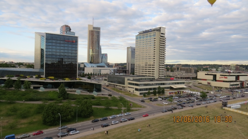 Калининград-Литва-Бельгия: путешествие с земли прусской, к пивным берегам Европы.