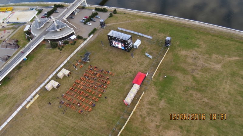 Калининград-Литва-Бельгия: путешествие с земли прусской, к пивным берегам Европы.