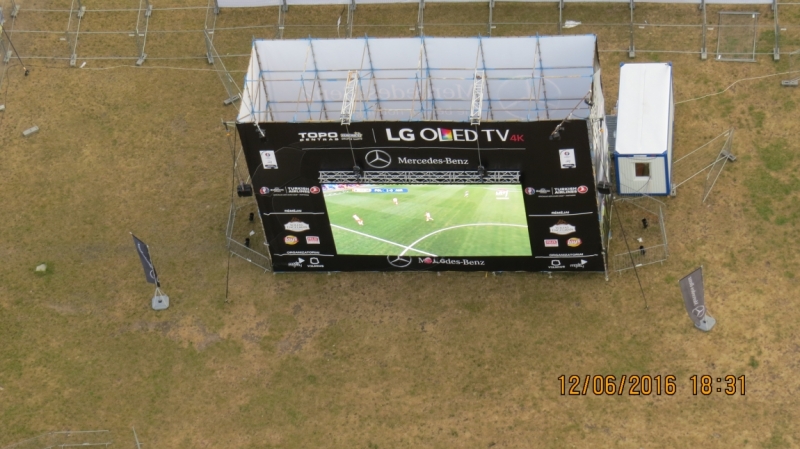 Калининград-Литва-Бельгия: путешествие с земли прусской, к пивным берегам Европы.