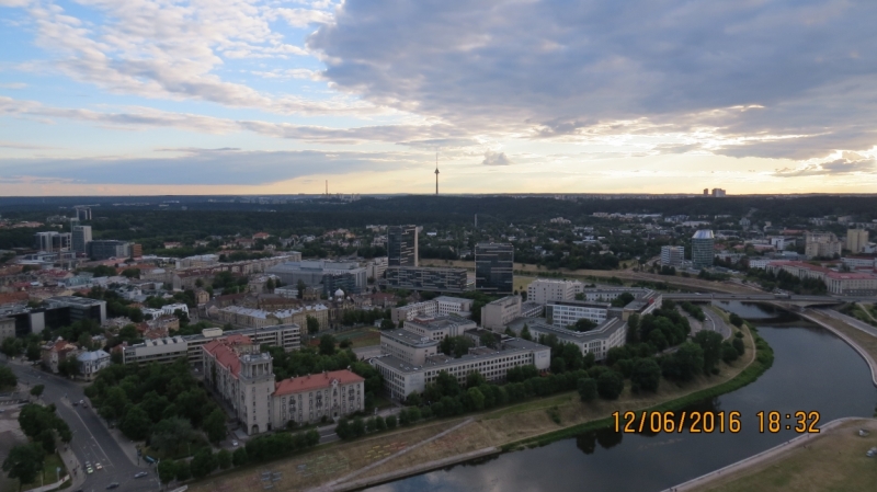 Калининград-Литва-Бельгия: путешествие с земли прусской, к пивным берегам Европы.