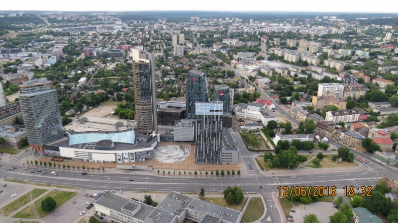 Калининград-Литва-Бельгия: путешествие с земли прусской, к пивным берегам Европы.